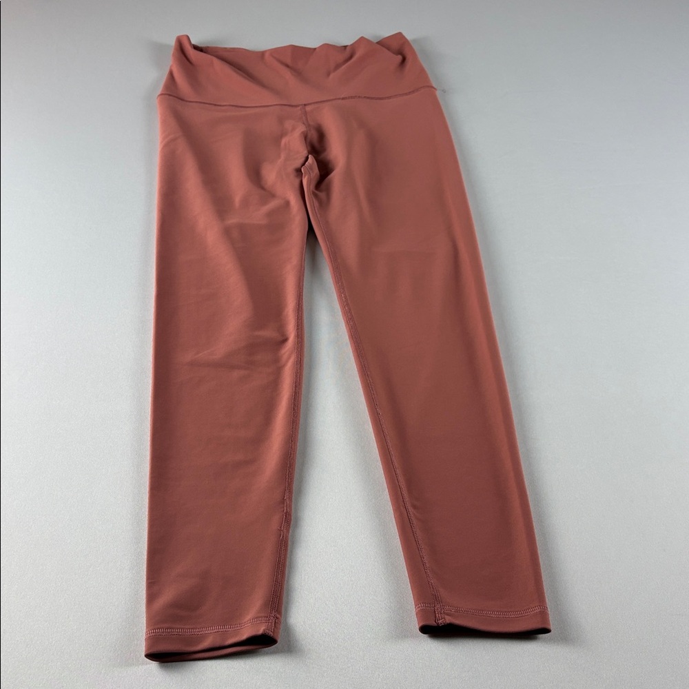 Old Navy Women’s Terracotta Leggings